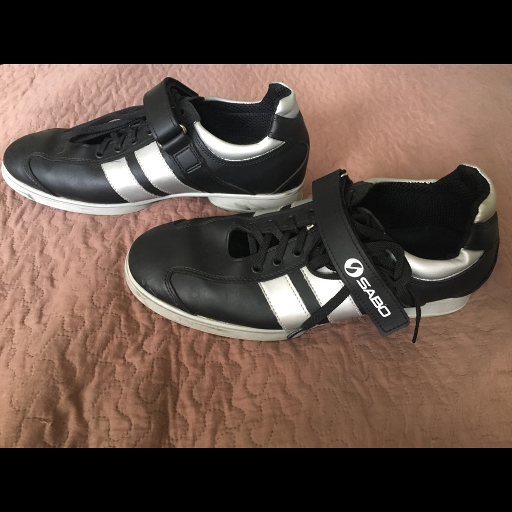 Men’s Sabo Weightlifting Shoes